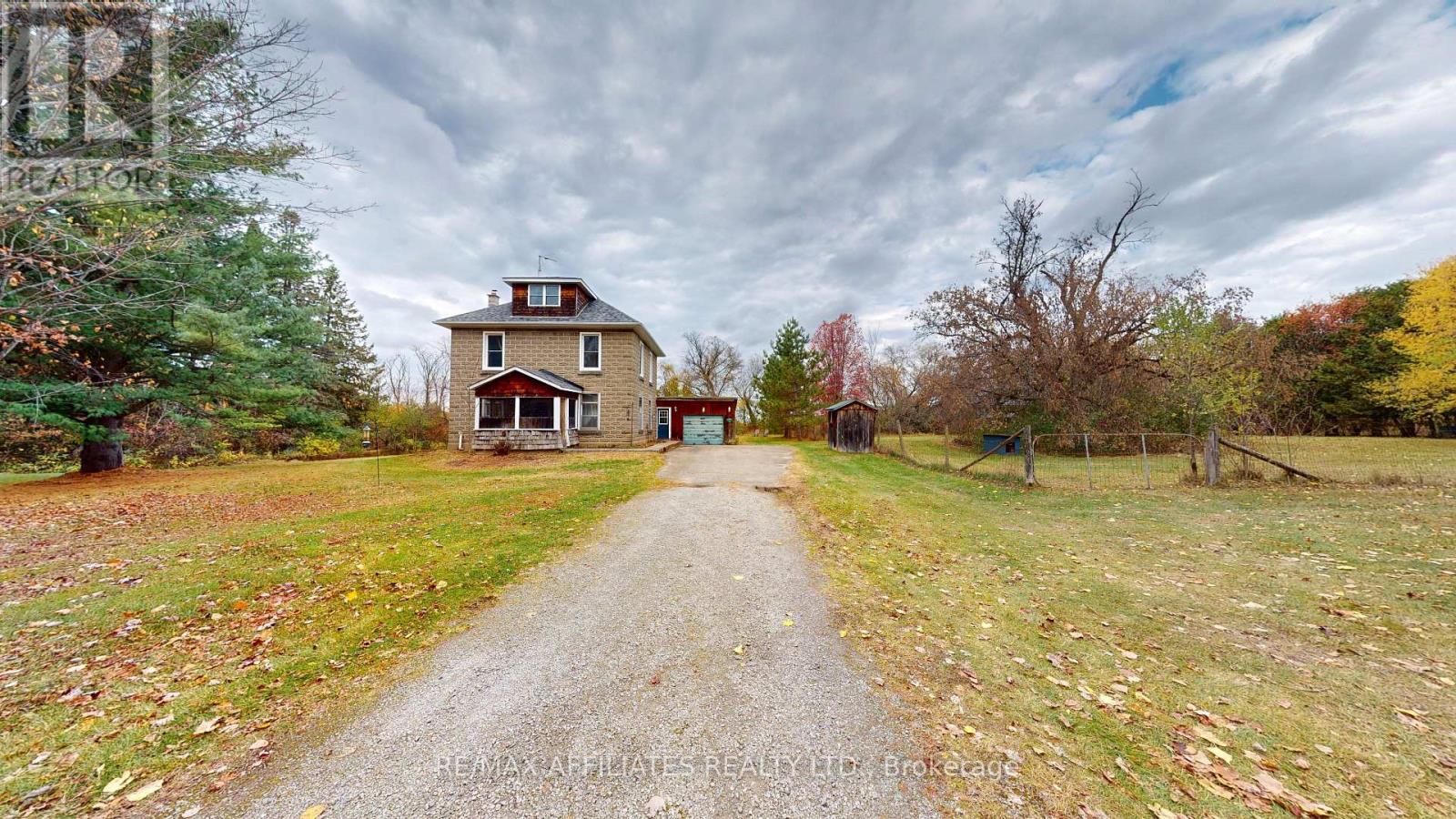 8218 County 21 Road, Augusta, Ontario  K0G 1R0 - Photo 1 - X12478928
