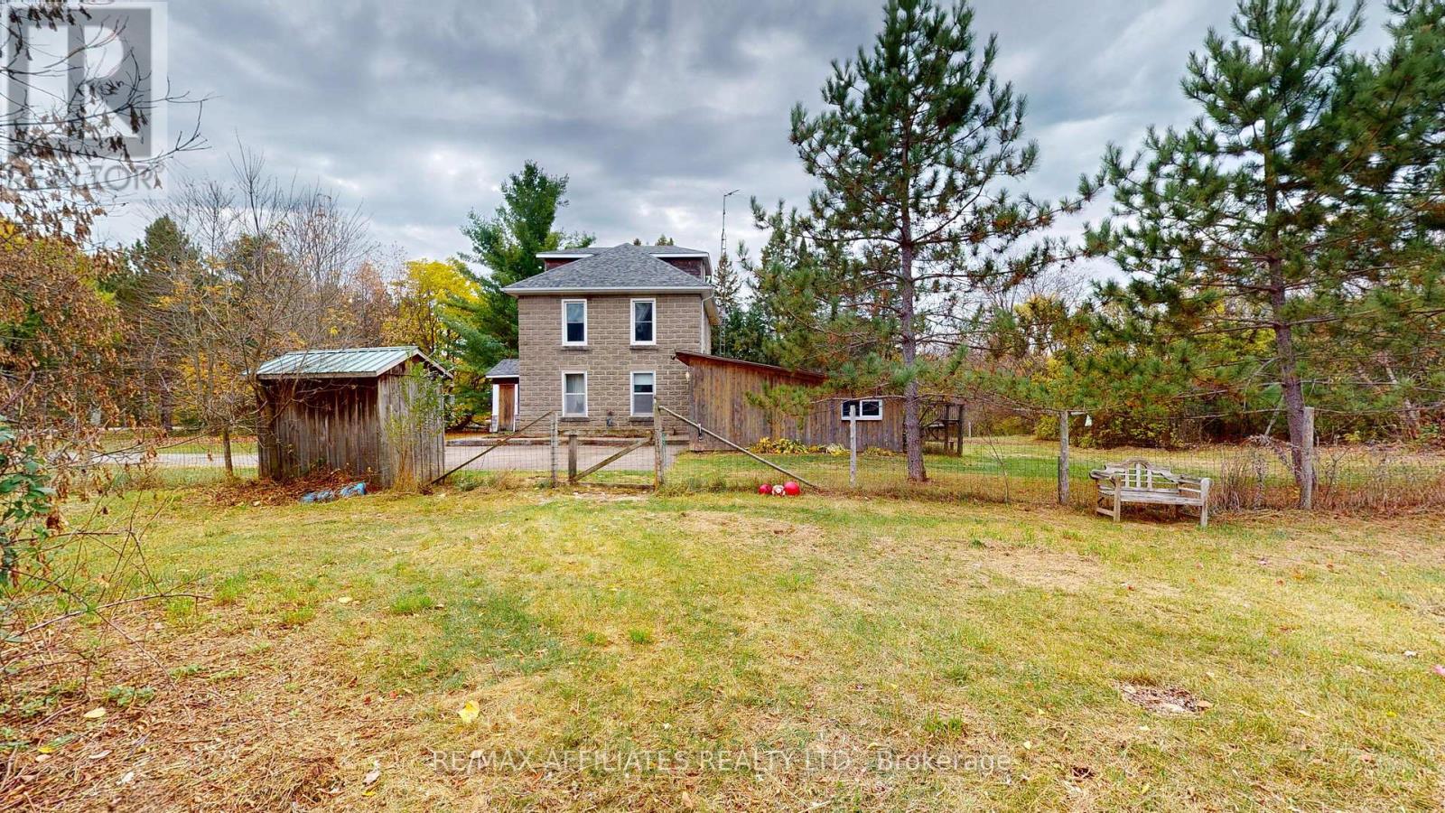 8218 County 21 Road, Augusta, Ontario  K0G 1R0 - Photo 3 - X12478928
