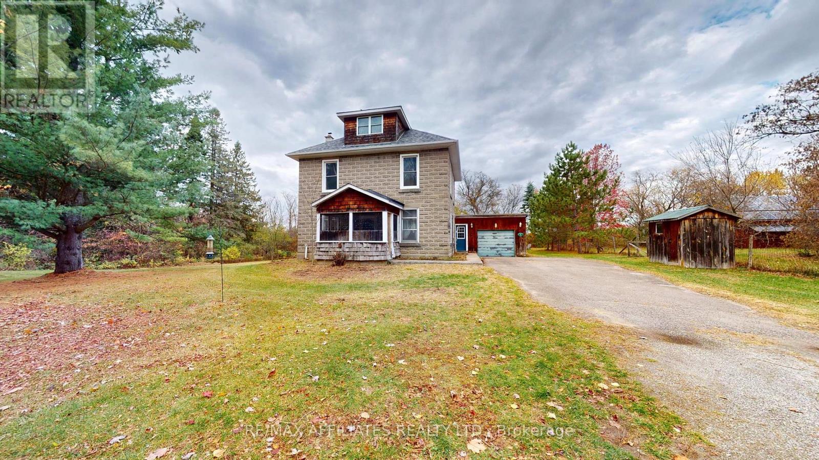 8218 County 21 Road, Augusta, Ontario  K0G 1R0 - Photo 30 - X12478928