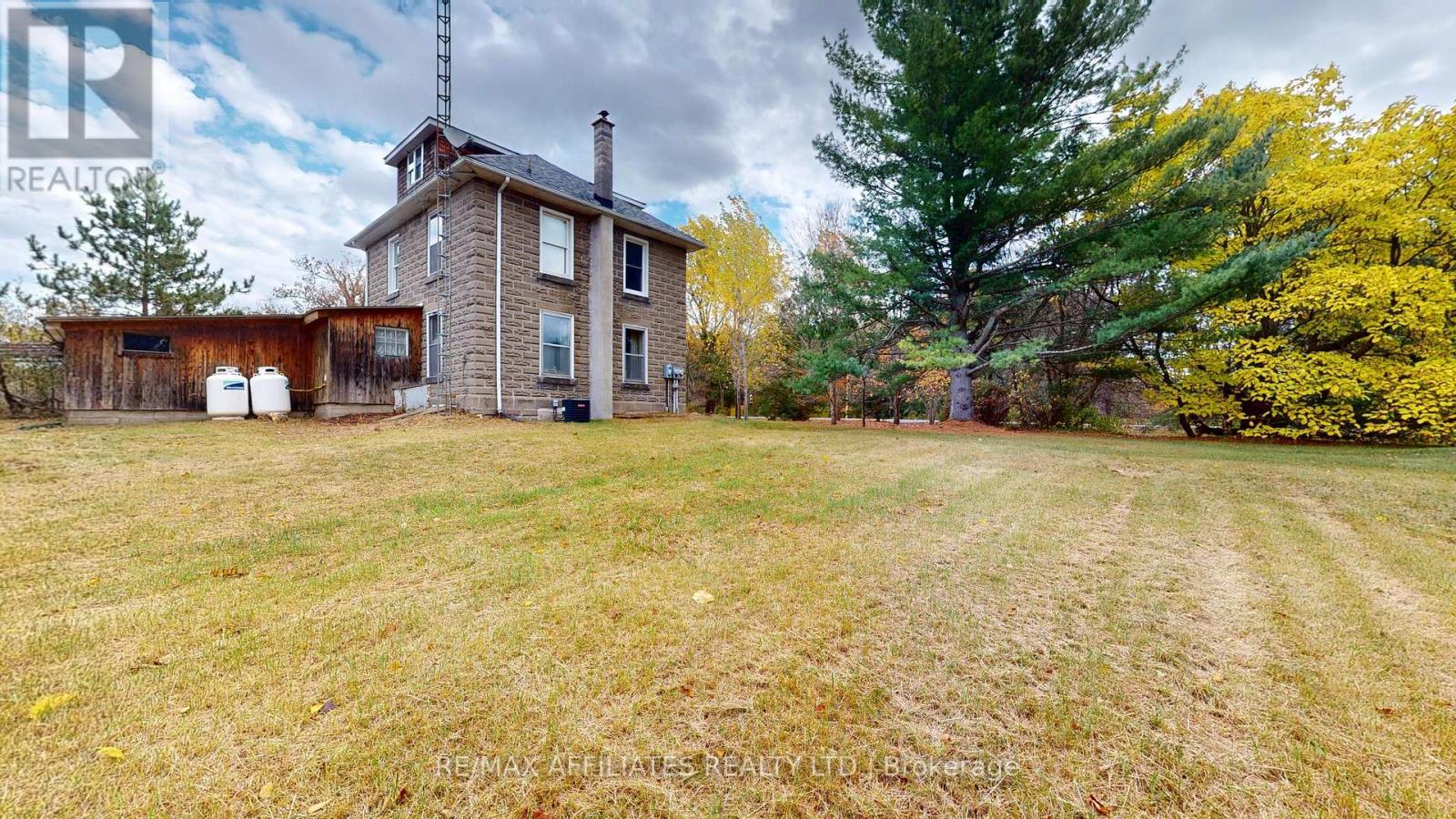 8218 County 21 Road, Augusta, Ontario  K0G 1R0 - Photo 4 - X12478928