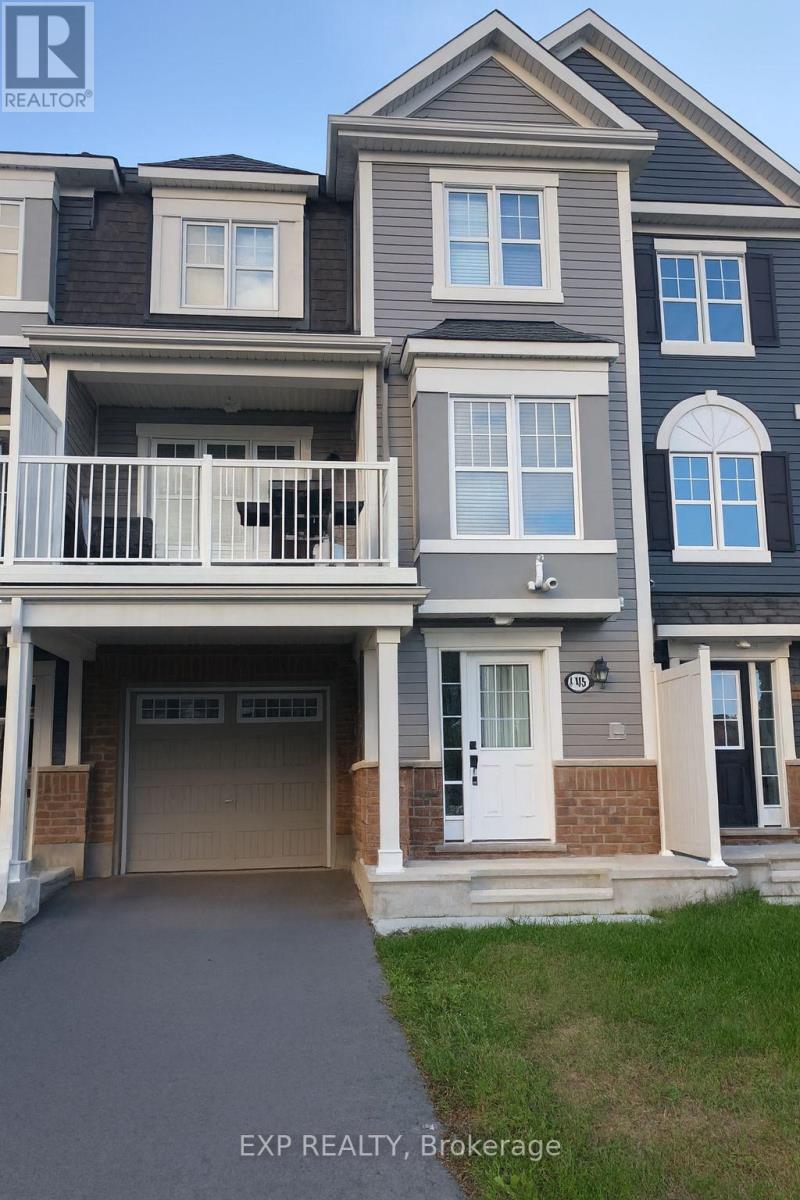 405 Gerardia Lane, Ottawa, Ontario  K4A 3T9 - Photo 1 - X12478986