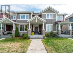 406 SWEETFLAG STREET, Ottawa, Ontario