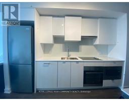 3507 - 195 REDPATH AVENUE, Toronto, Ontario