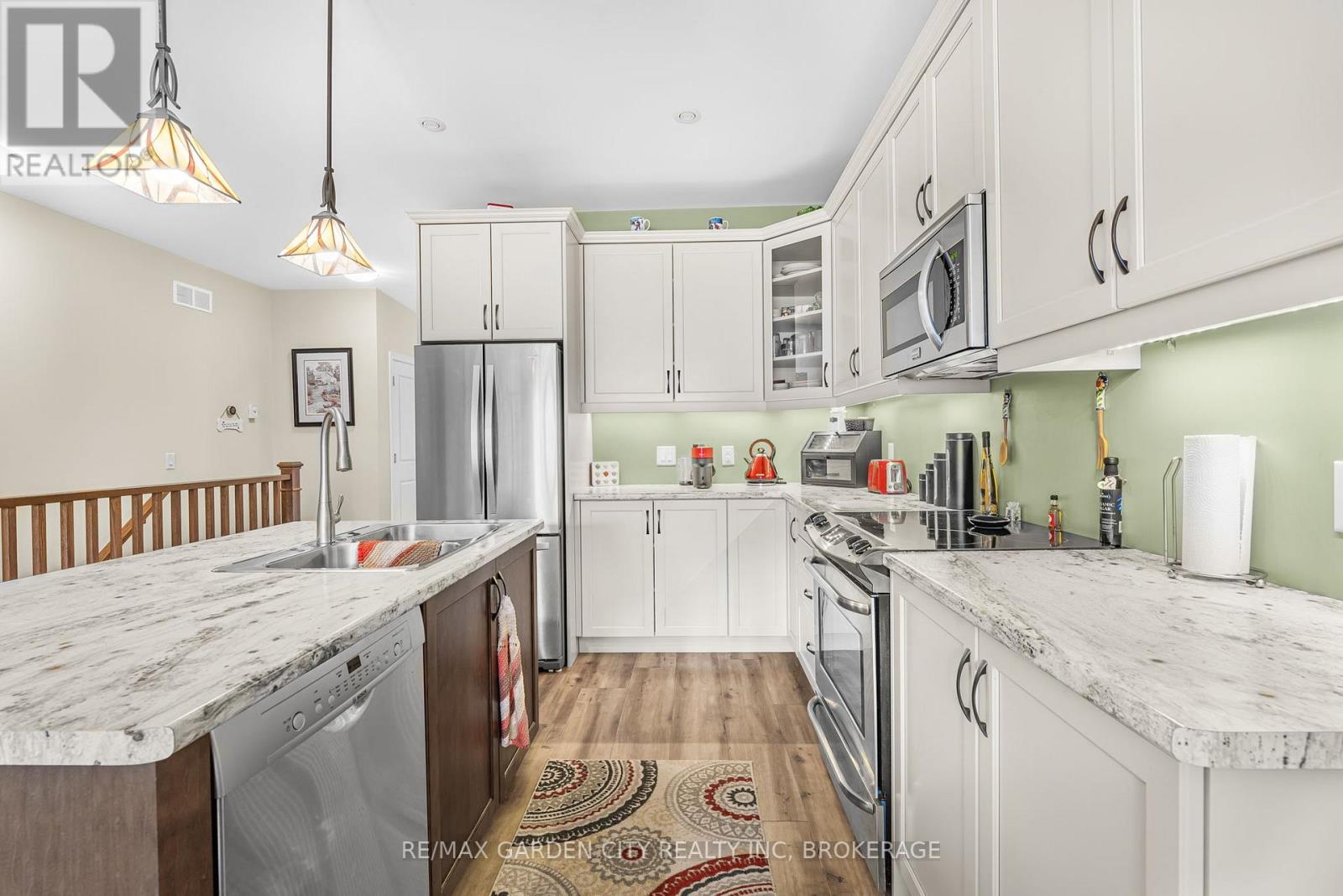 27 Andrew Lane, Thorold, Ontario  L2V 0E3 - Photo 17 - X12478942