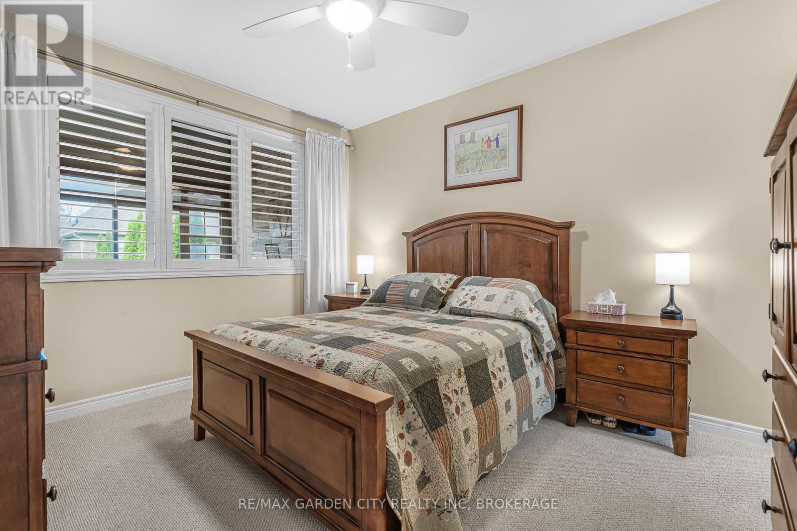 27 Andrew Lane, Thorold, Ontario  L2V 0E3 - Photo 18 - X12478942