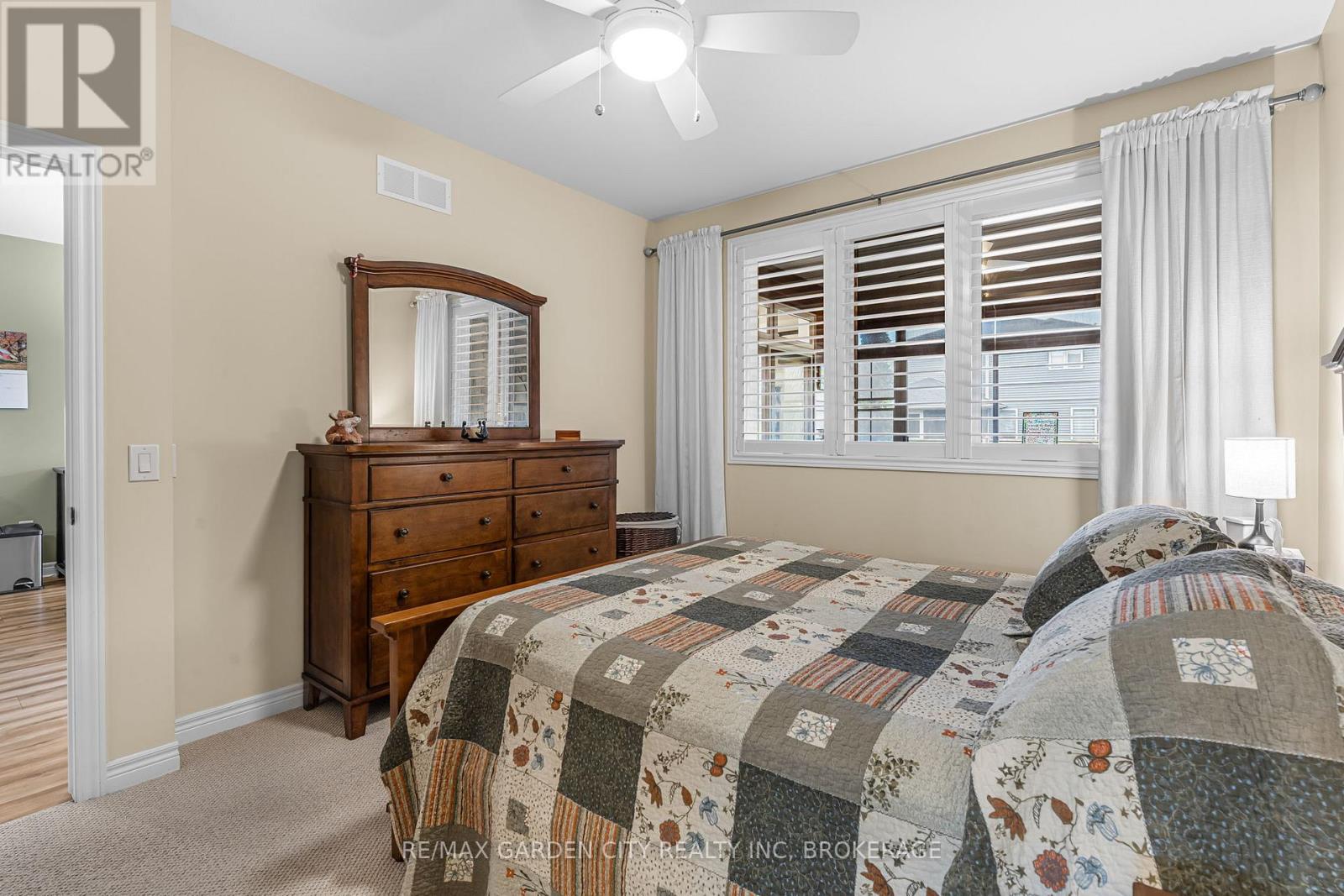 27 Andrew Lane, Thorold, Ontario  L2V 0E3 - Photo 19 - X12478942