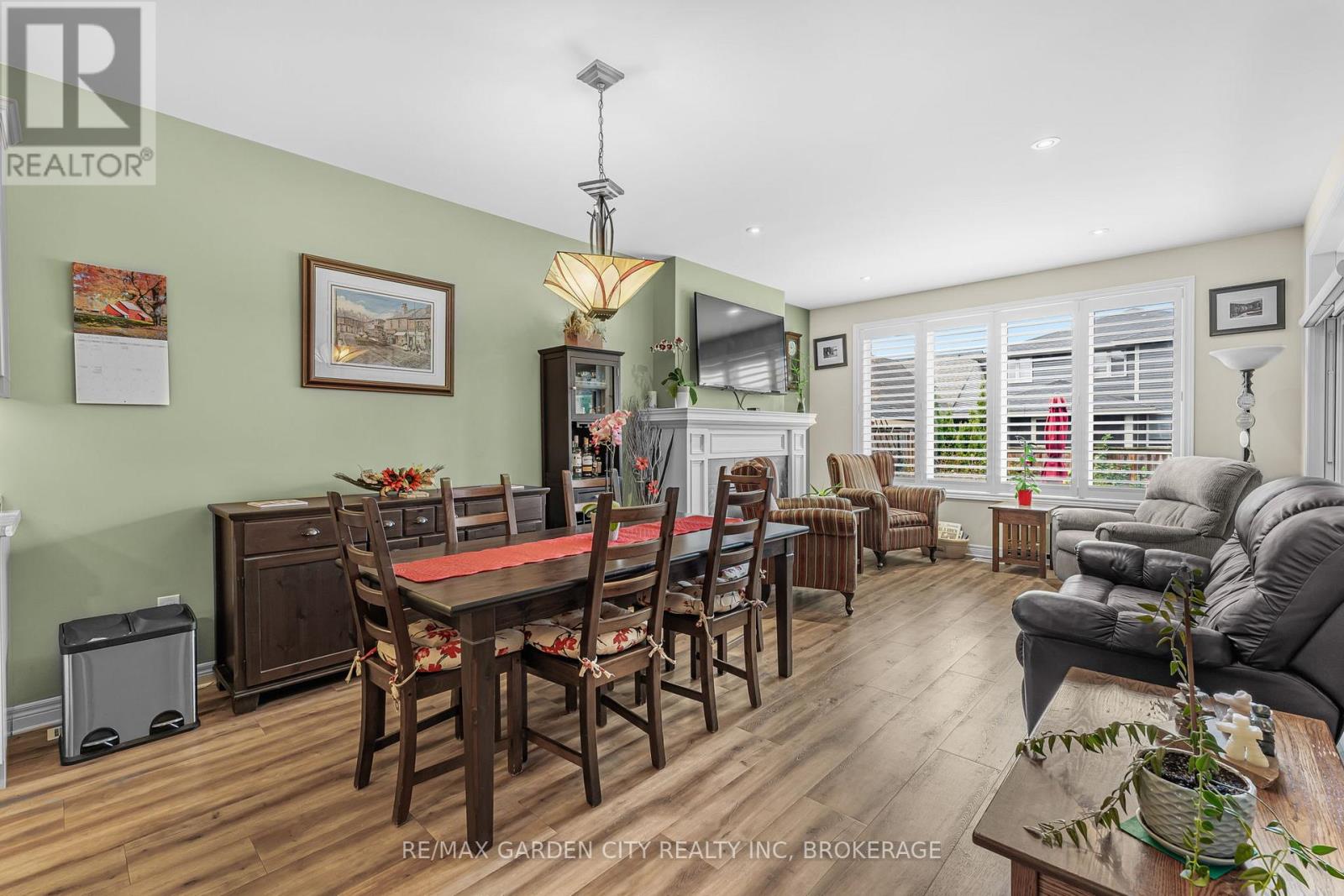 27 Andrew Lane, Thorold, Ontario  L2V 0E3 - Photo 24 - X12478942