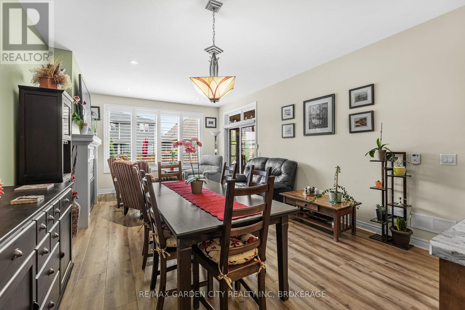 27 Andrew Lane, Thorold, Ontario  L2V 0E3 - Photo 25 - X12478942