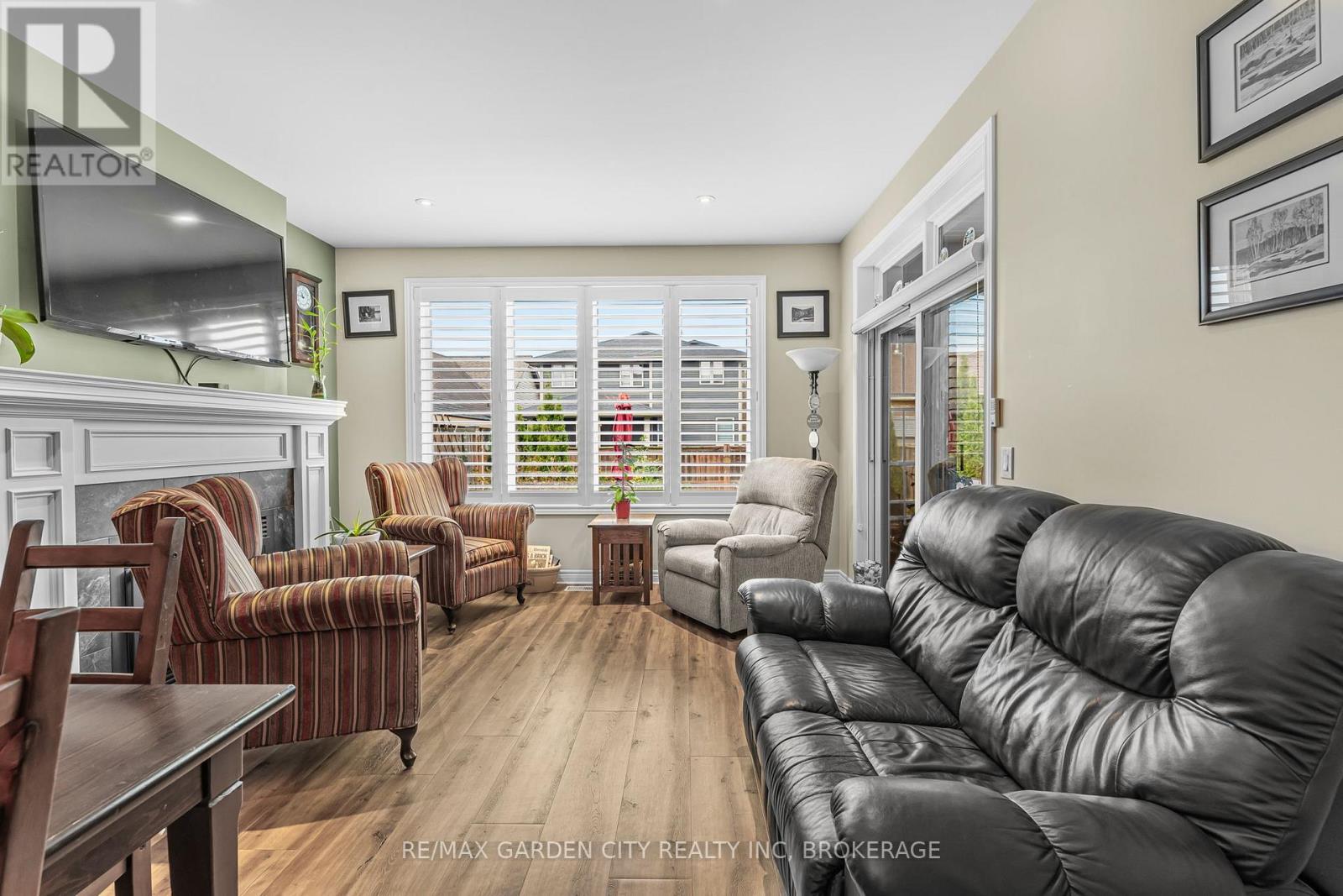 27 Andrew Lane, Thorold, Ontario  L2V 0E3 - Photo 26 - X12478942