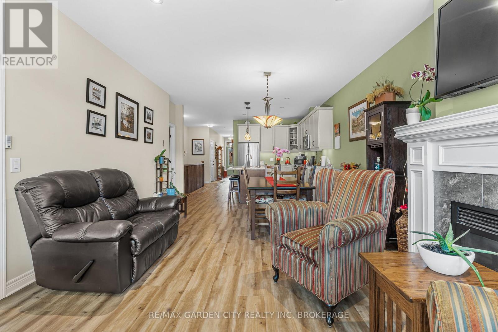 27 Andrew Lane, Thorold, Ontario  L2V 0E3 - Photo 30 - X12478942