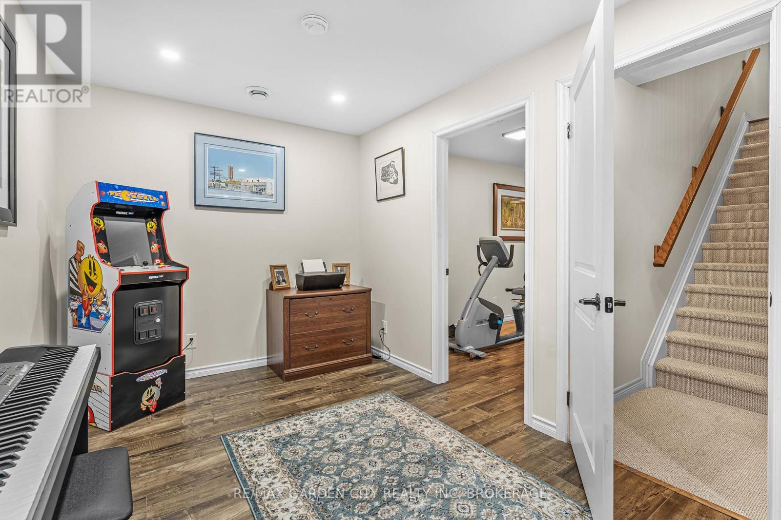 27 Andrew Lane, Thorold, Ontario  L2V 0E3 - Photo 31 - X12478942