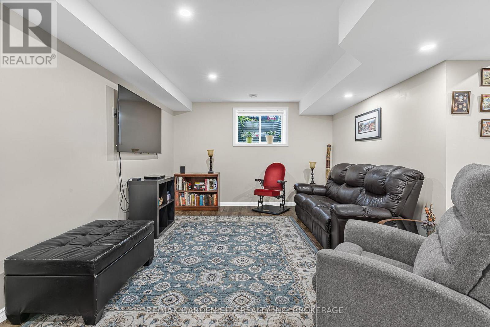 27 Andrew Lane, Thorold, Ontario  L2V 0E3 - Photo 33 - X12478942