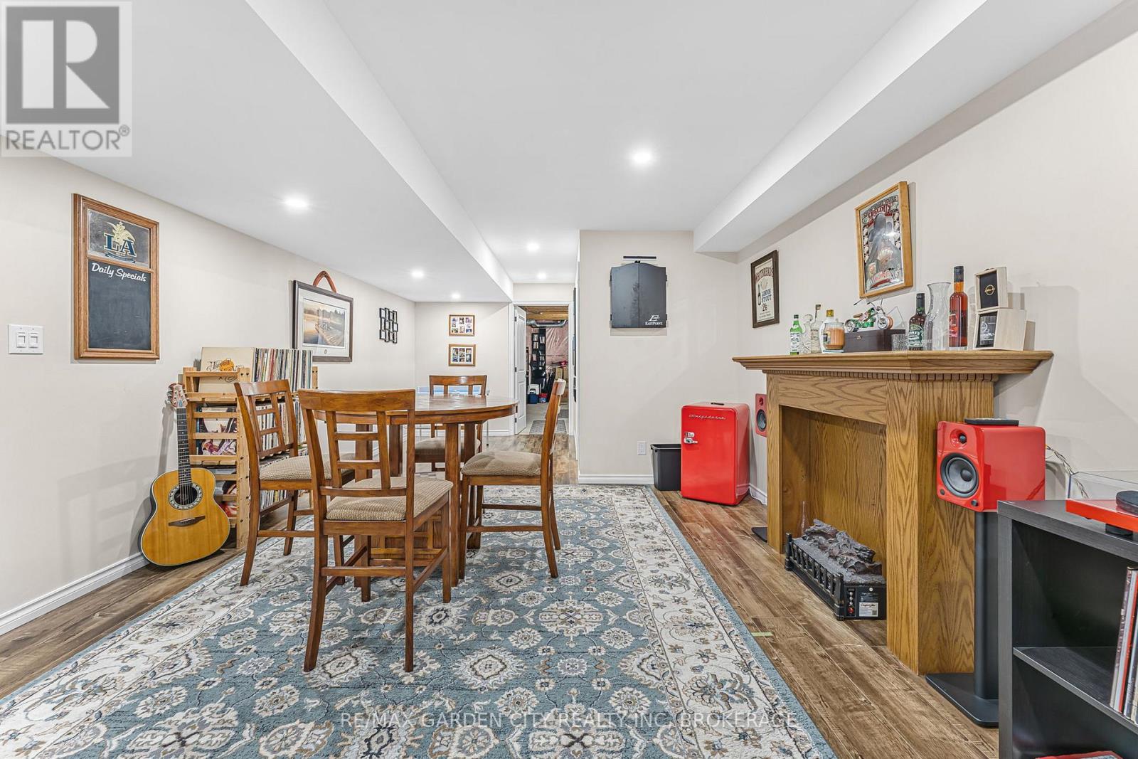 27 Andrew Lane, Thorold, Ontario  L2V 0E3 - Photo 35 - X12478942