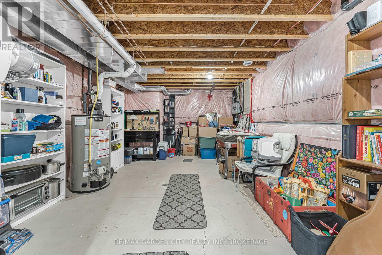 27 Andrew Lane, Thorold, Ontario  L2V 0E3 - Photo 40 - X12478942