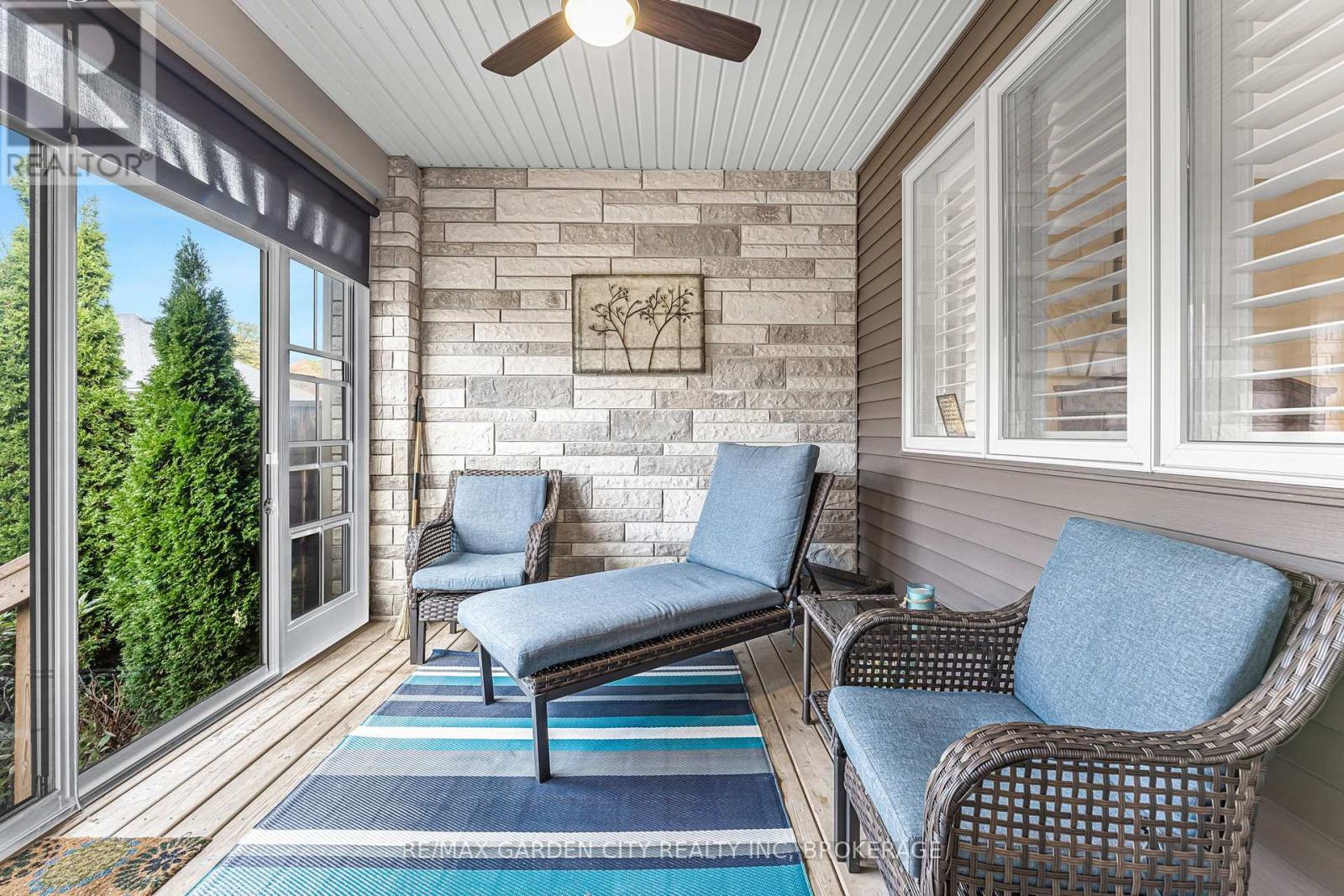 27 Andrew Lane, Thorold, Ontario  L2V 0E3 - Photo 42 - X12478942