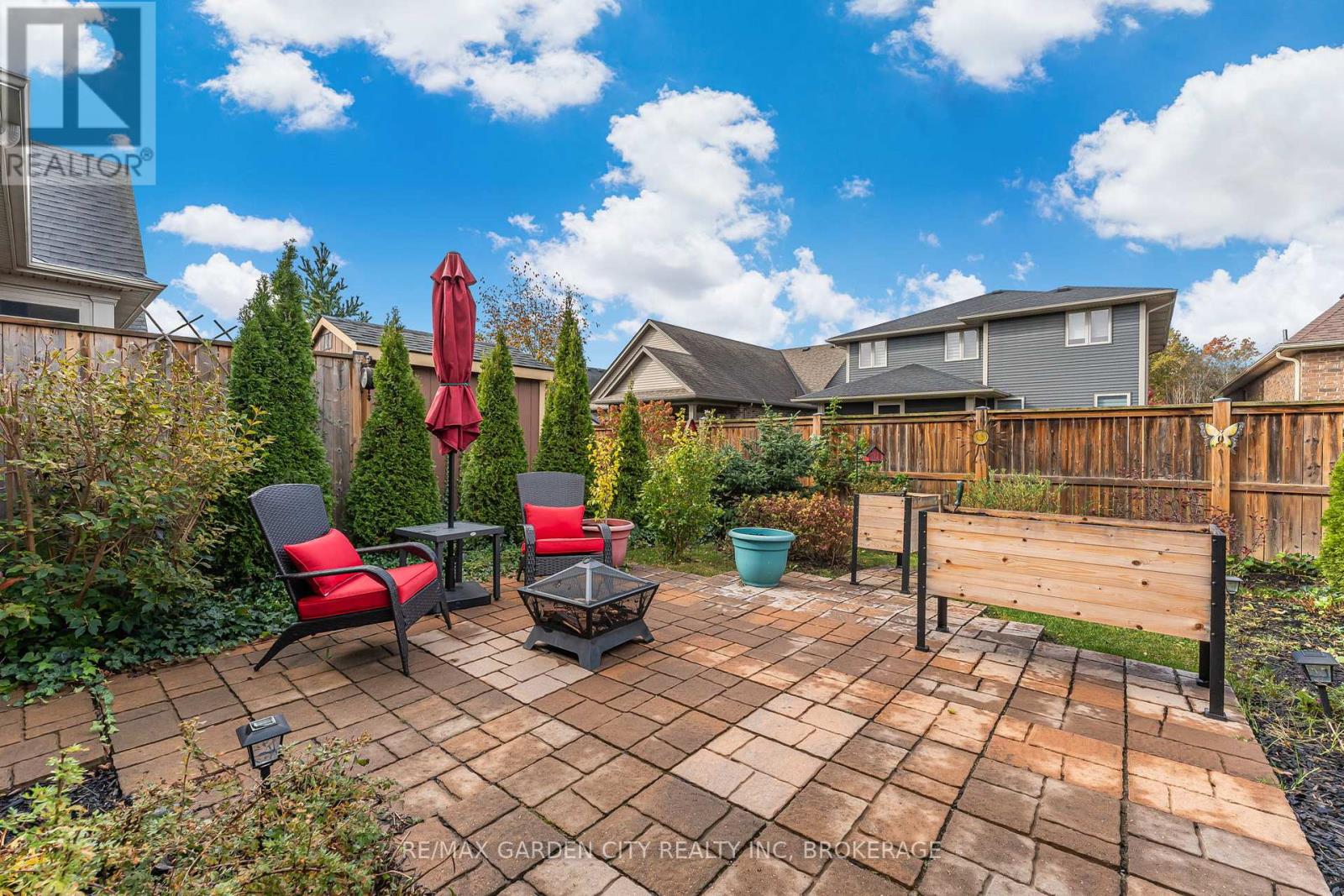 27 Andrew Lane, Thorold, Ontario  L2V 0E3 - Photo 43 - X12478942