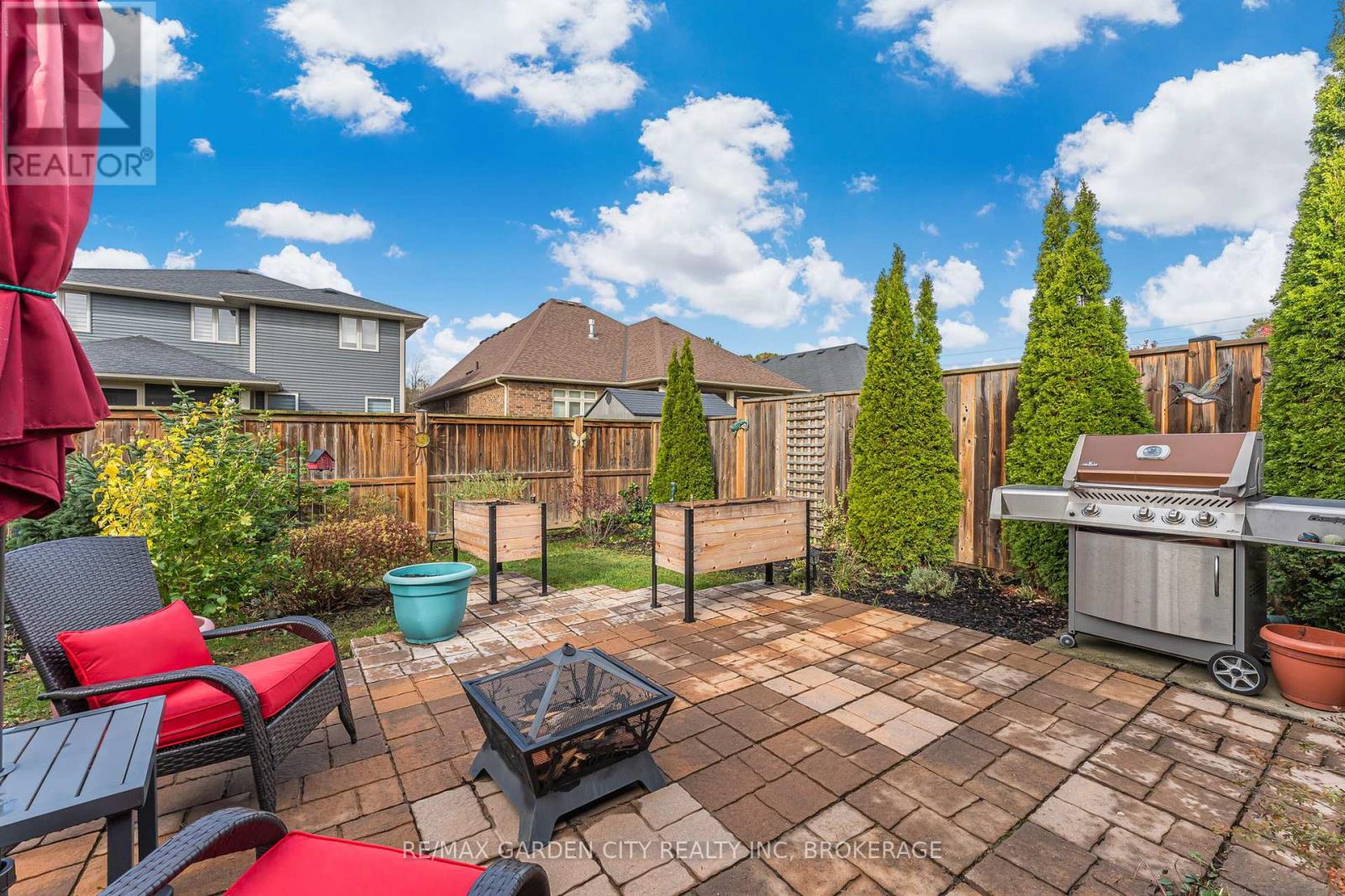 27 Andrew Lane, Thorold, Ontario  L2V 0E3 - Photo 44 - X12478942