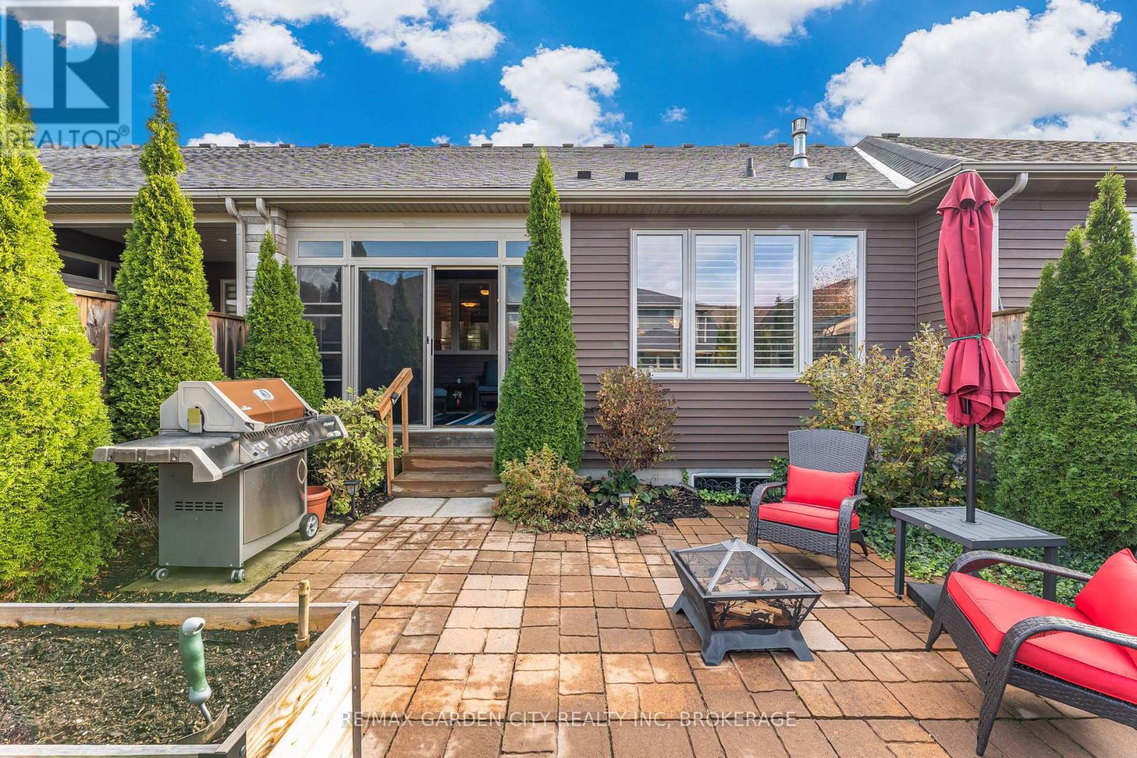 27 Andrew Lane, Thorold, Ontario  L2V 0E3 - Photo 45 - X12478942