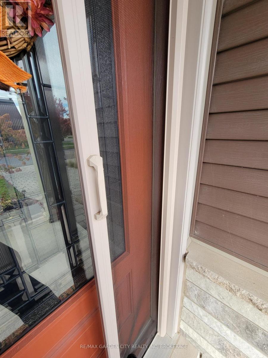 27 Andrew Lane, Thorold, Ontario  L2V 0E3 - Photo 46 - X12478942