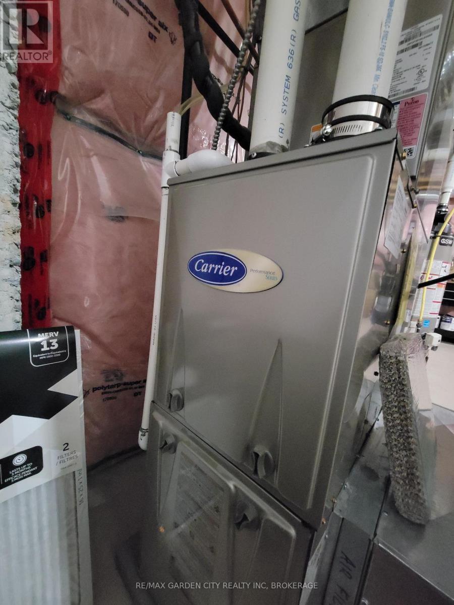 27 Andrew Lane, Thorold, Ontario  L2V 0E3 - Photo 48 - X12478942