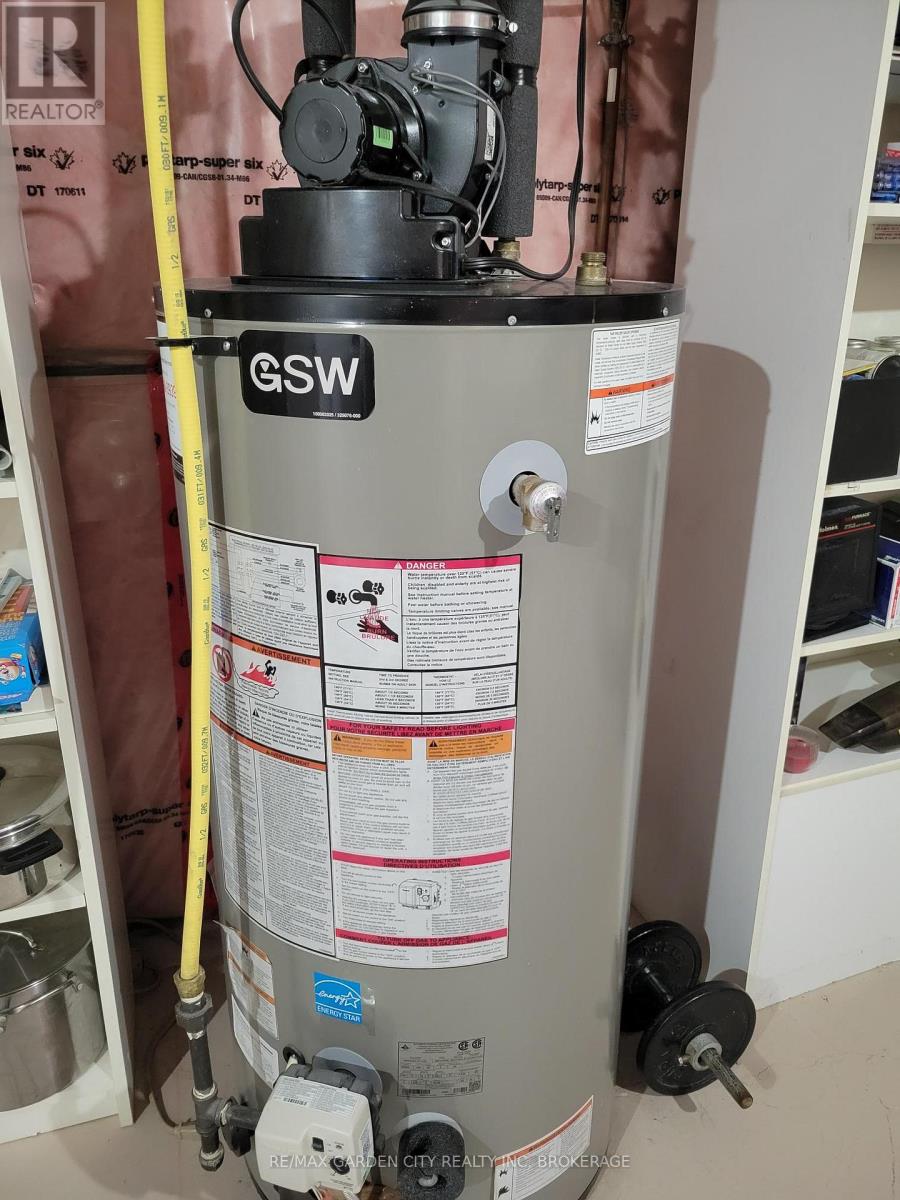 27 Andrew Lane, Thorold, Ontario  L2V 0E3 - Photo 49 - X12478942