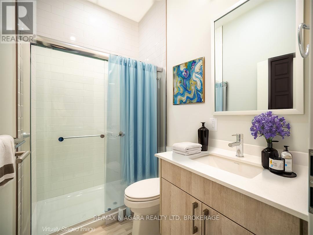 101 - 118 West Street, Port Colborne, Ontario  L3K 0B9 - Photo 17 - X12479032