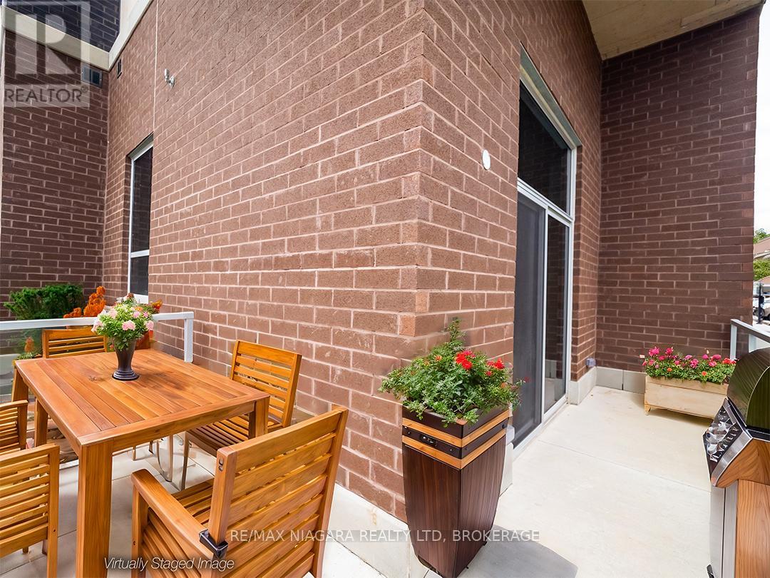 101 - 118 West Street, Port Colborne, Ontario  L3K 0B9 - Photo 19 - X12479032