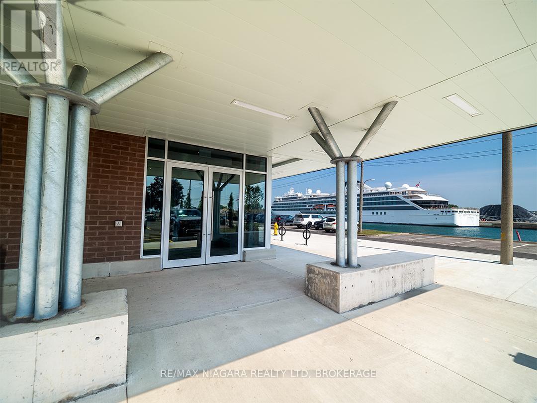 101 - 118 West Street, Port Colborne, Ontario  L3K 0B9 - Photo 26 - X12479032