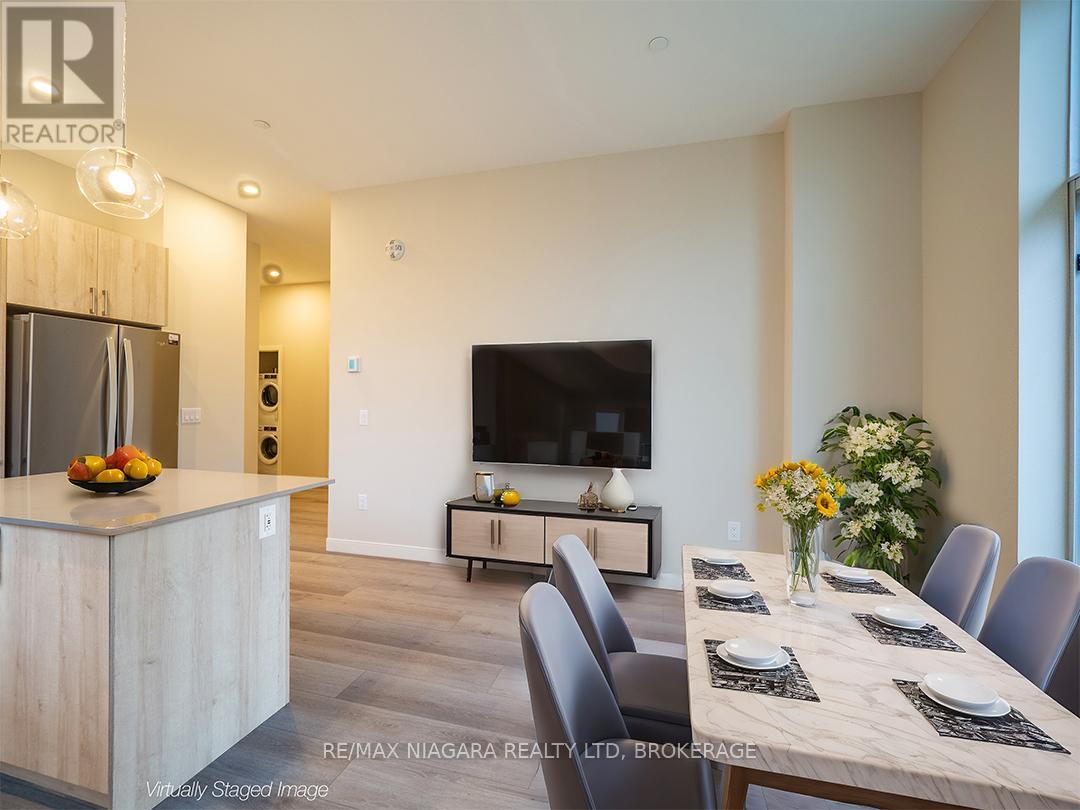 101 - 118 West Street, Port Colborne, Ontario  L3K 0B9 - Photo 8 - X12479032