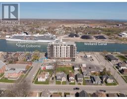 101 - 118 WEST STREET, Port Colborne, Ontario