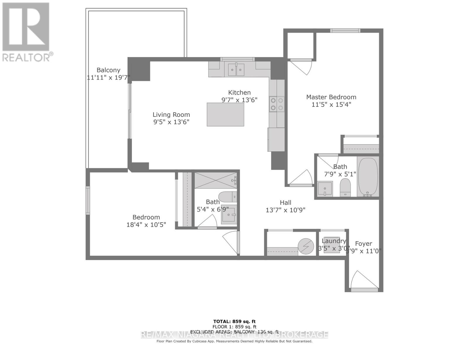 101 - 118 West Street, Port Colborne, Ontario  L3K 0B9 - Photo 3 - X12479050