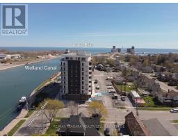 101 - 118 WEST STREET, Port Colborne, Ontario