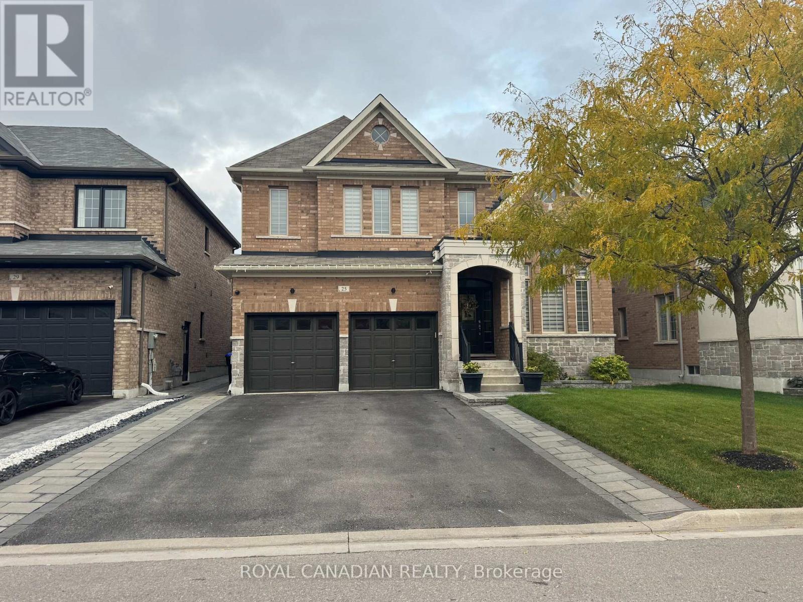 BSMT - 25 KIDD STREET, Bradford West Gwillimbury, Ontario