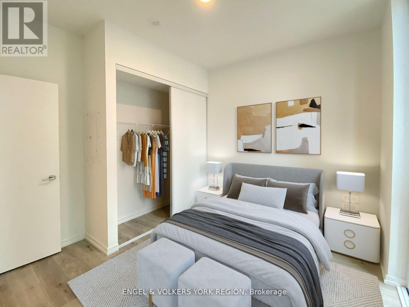 206 - 1000 Portage Parkway S, Vaughan, Ontario  L4K 0L1 - Photo 7 - N12478905