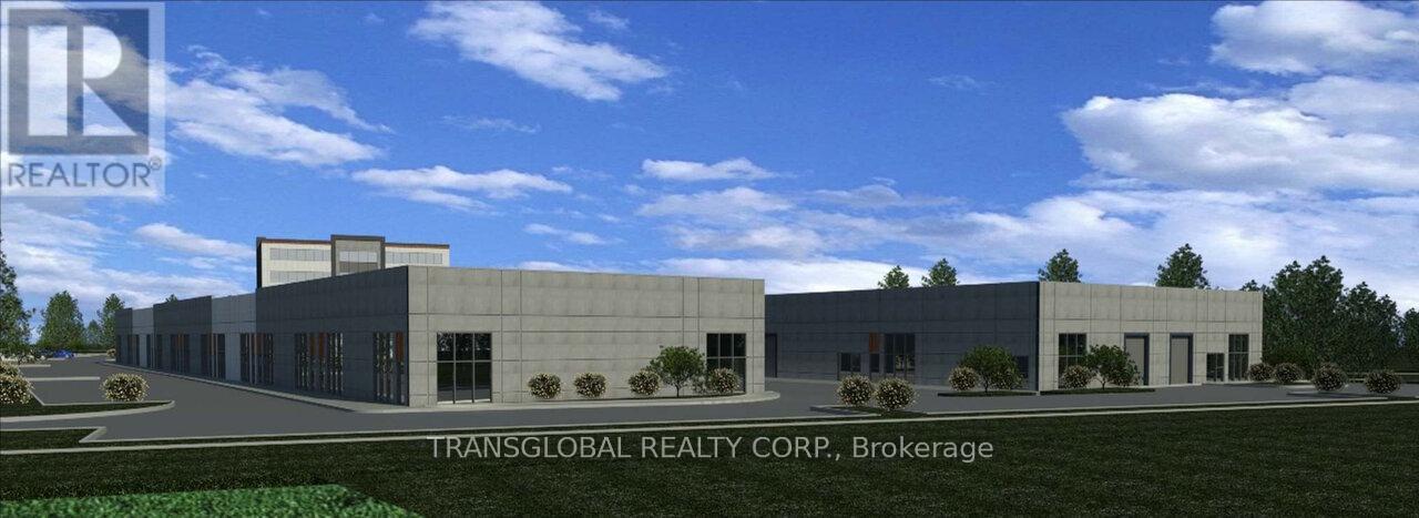 108 & 109 - 197 Cachet Woods Court, Markham, Ontario  L6C 0Z8 - Photo 3 - N12478906
