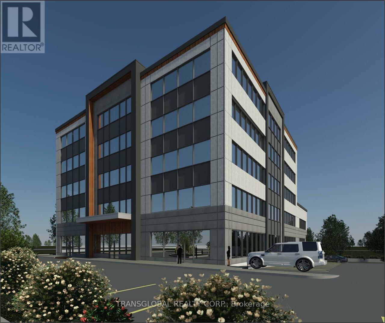 108 & 109 - 197 Cachet Woods Court, Markham, Ontario  L6C 0Z8 - Photo 6 - N12478906