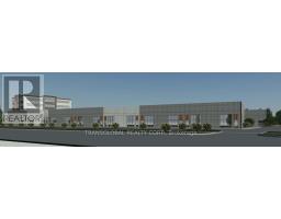 108 & 109 - 197 CACHET WOODS COURT, Markham, Ontario