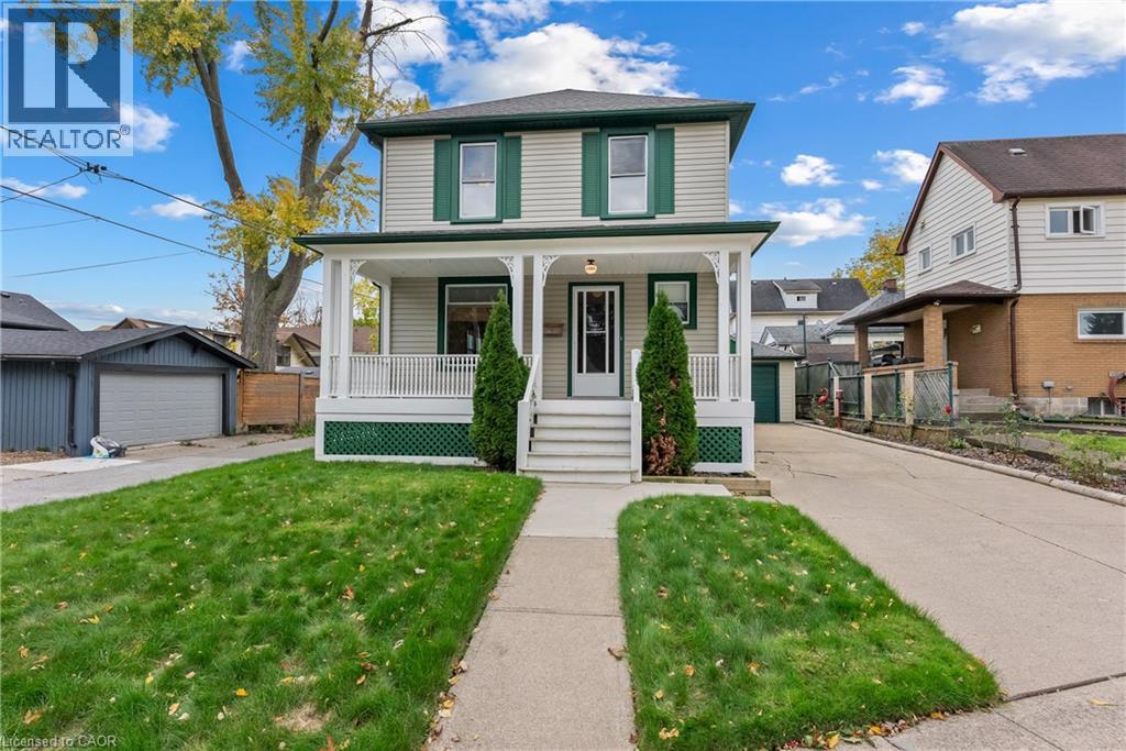 4364 Otter Street, Niagara Falls, Ontario  L2E 1G4 - Photo 2 - 40781628