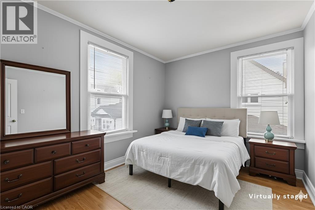 4364 Otter Street, Niagara Falls, Ontario  L2E 1G4 - Photo 25 - 40781628