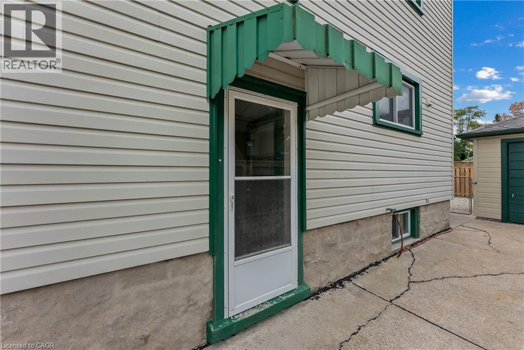 4364 Otter Street, Niagara Falls, Ontario  L2E 1G4 - Photo 29 - 40781628
