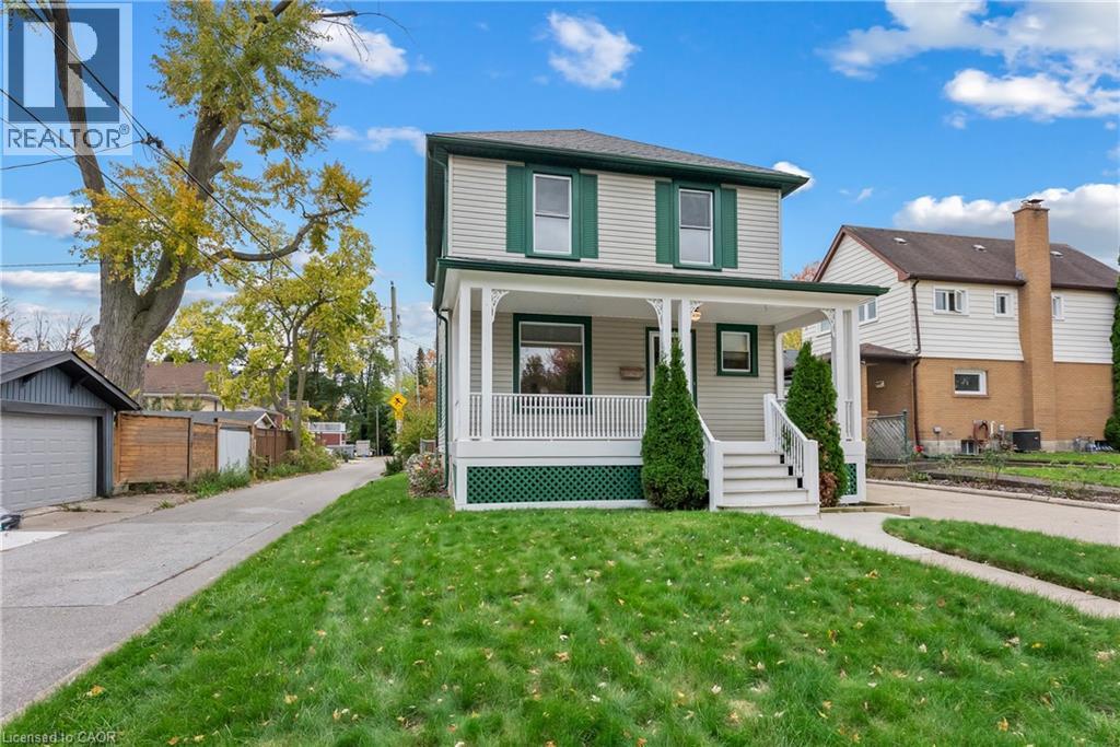 4364 Otter Street, Niagara Falls, Ontario  L2E 1G4 - Photo 3 - 40781628