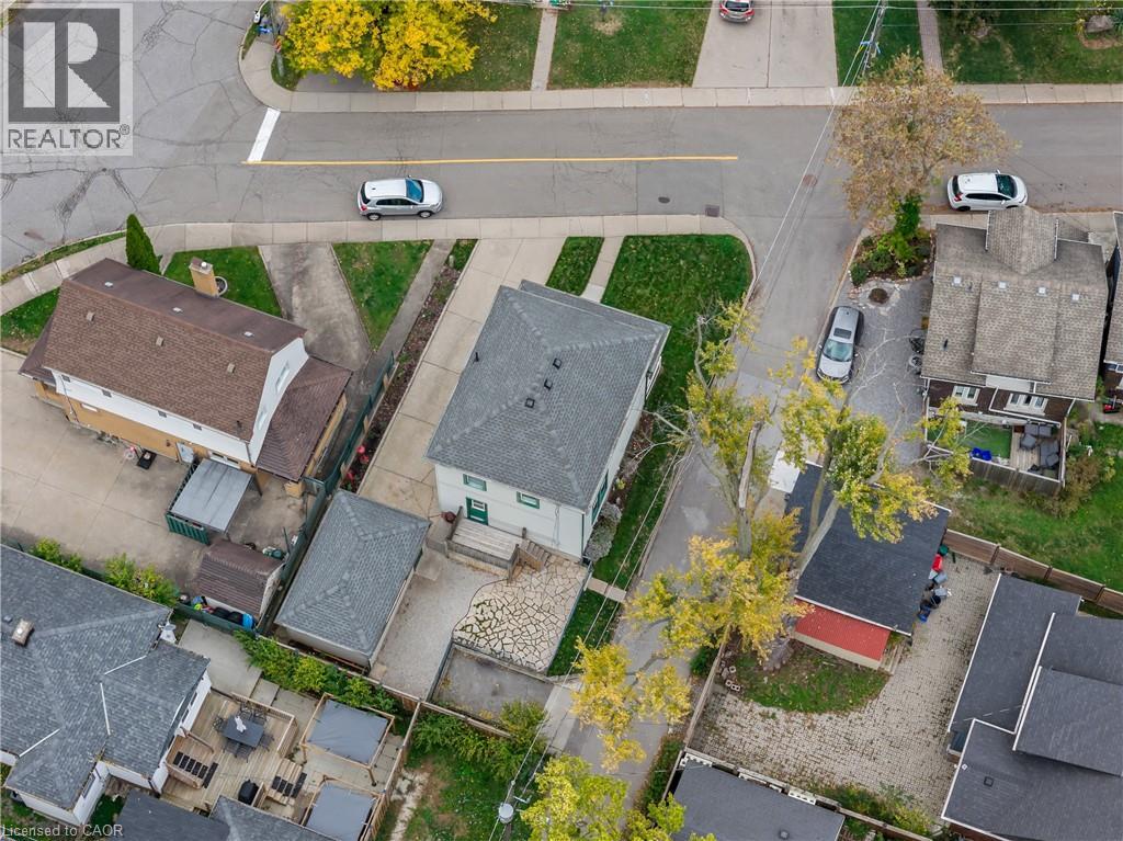 4364 Otter Street, Niagara Falls, Ontario  L2E 1G4 - Photo 38 - 40781628