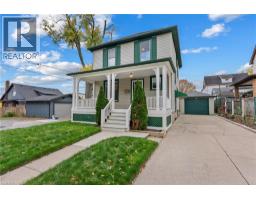 4364 OTTER Street, Niagara Falls, Ontario