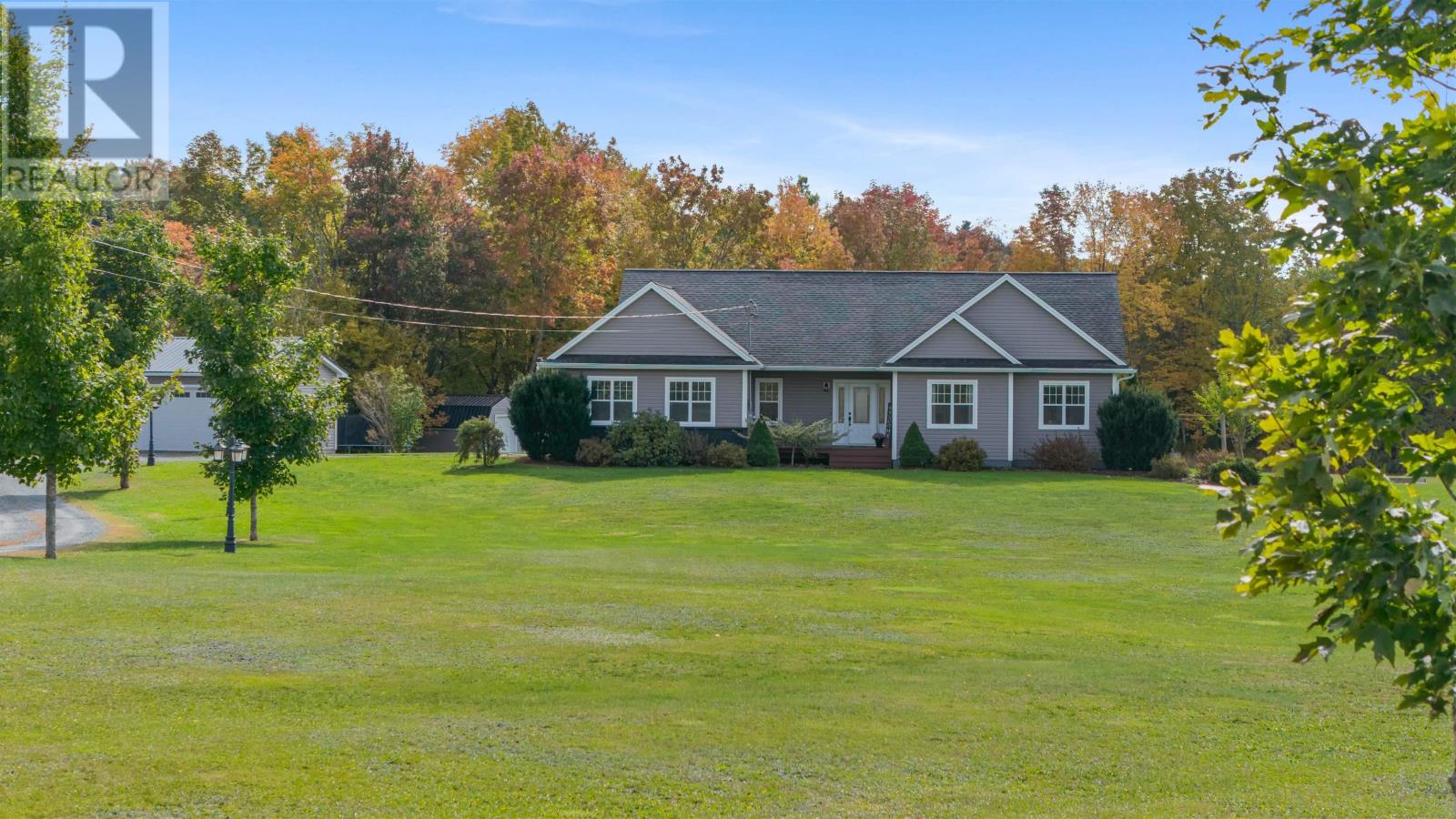 855 Stewart Hill Road, Upper Stewiacke, Nova Scotia