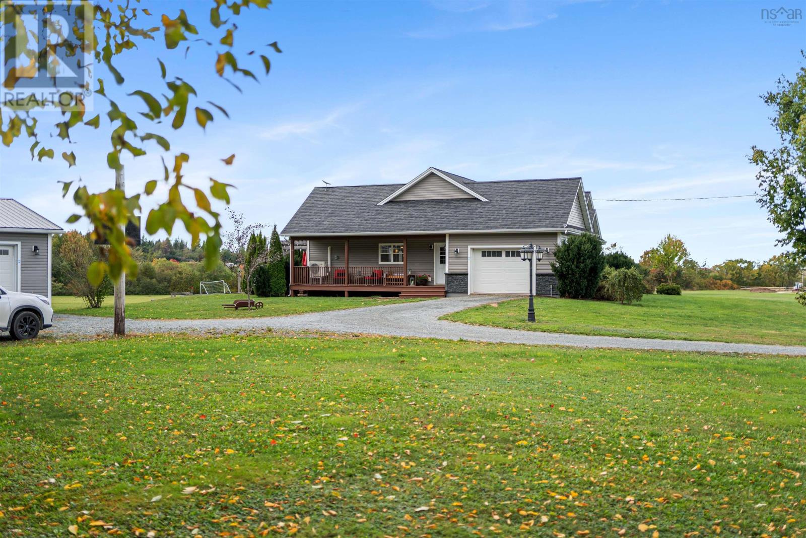 855 Stewart Hill Road, Upper Stewiacke, Nova Scotia  B0N 2P0 - Photo 11 - 202525739