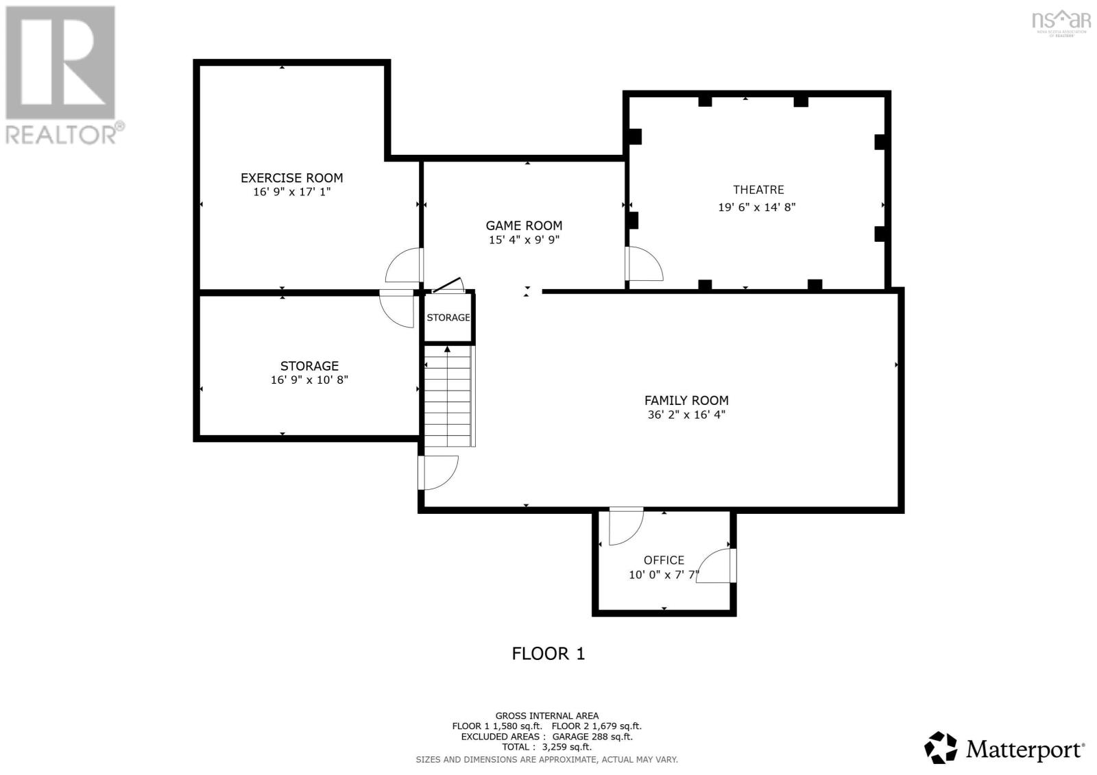 855 Stewart Hill Road, Upper Stewiacke, Nova Scotia  B0N 2P0 - Photo 13 - 202525739