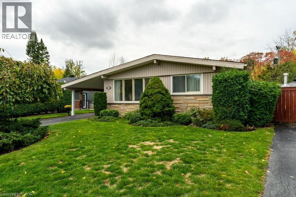 526 Elwood Road, Burlington, Ontario  L7N 3C7 - Photo 2 - 40780108