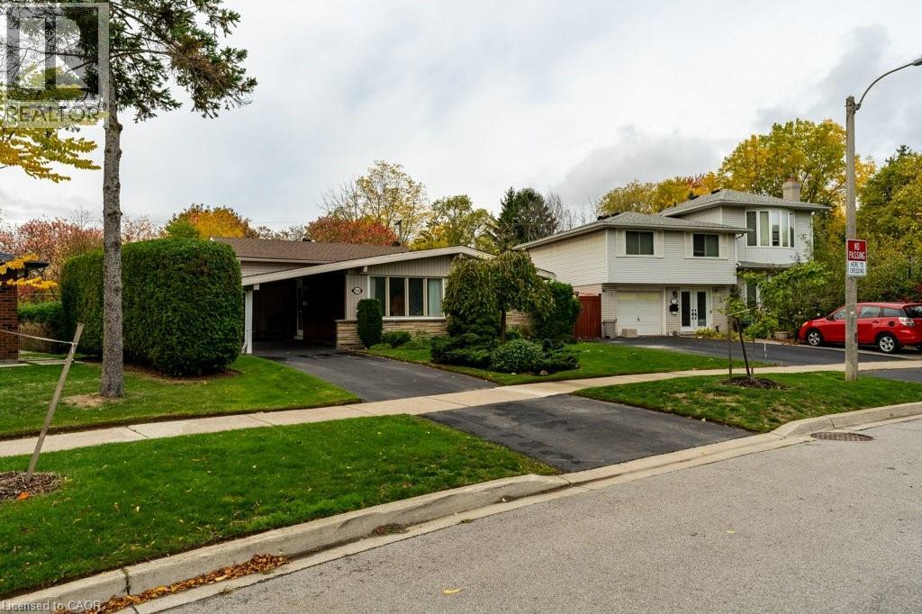 526 Elwood Road, Burlington, Ontario  L7N 3C7 - Photo 3 - 40780108