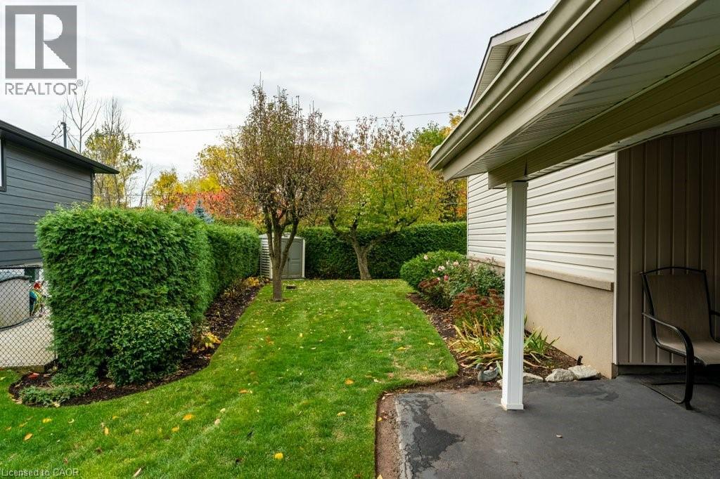 526 Elwood Road, Burlington, Ontario  L7N 3C7 - Photo 30 - 40780108