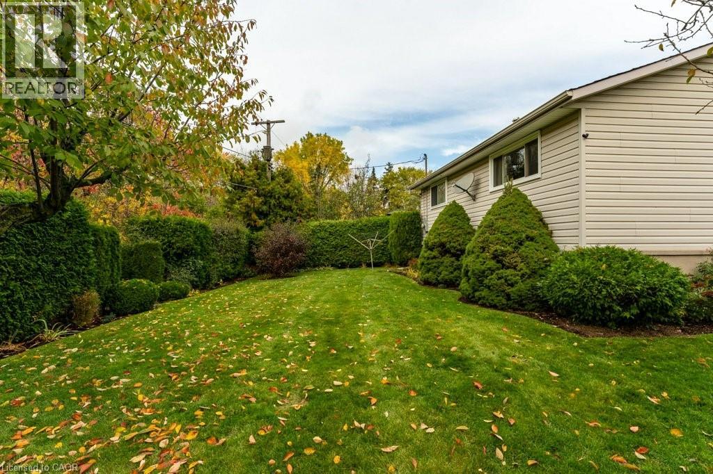 526 Elwood Road, Burlington, Ontario  L7N 3C7 - Photo 33 - 40780108